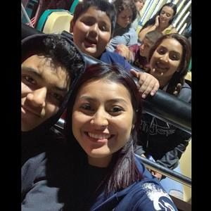 Meet your Posher, Carlos alberto